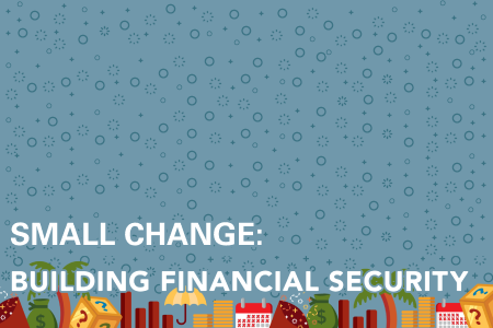 Small Change: Building Financial Security for Educators