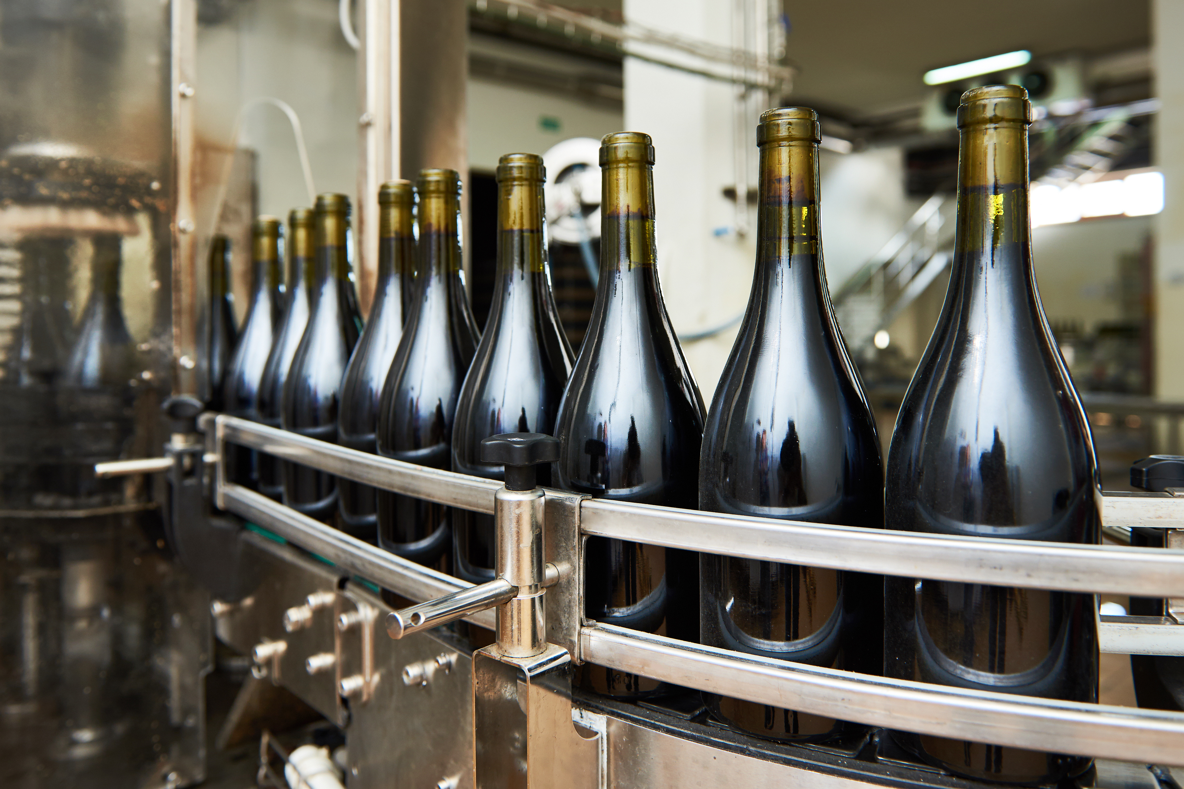 Midwest Grape and Wine Institute Industry for Wine 108