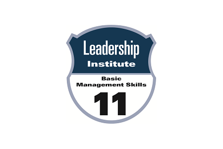 11 - Basic Management Skills