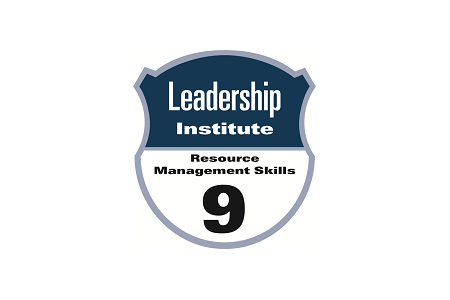9 - Resource Management Skills